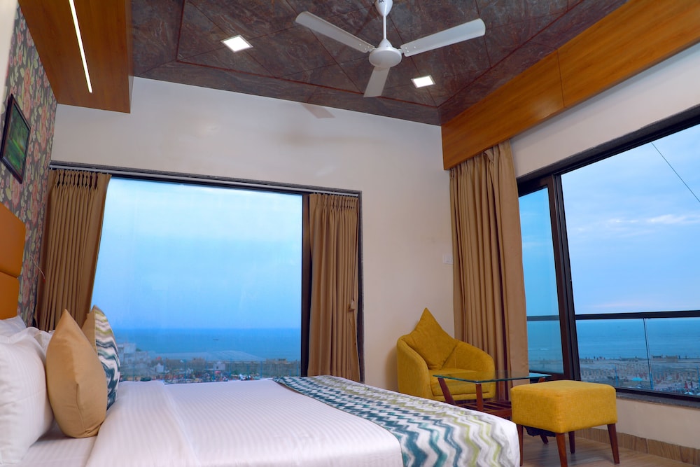 Sea View Suite Room - Photo 1