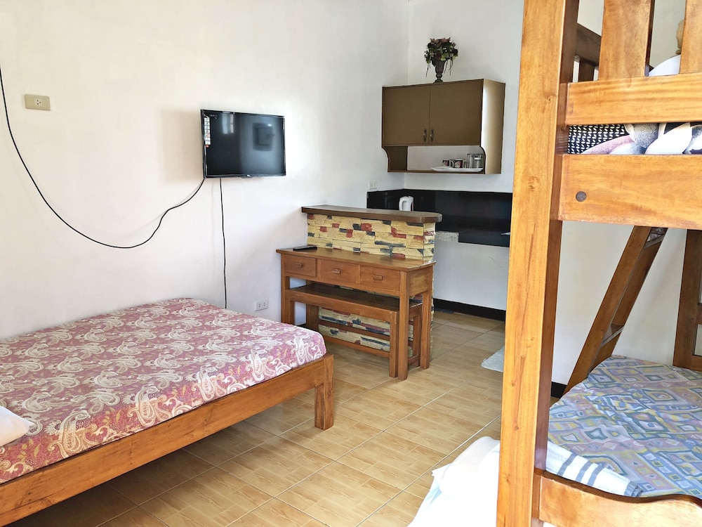 Deluxe Room photo 3