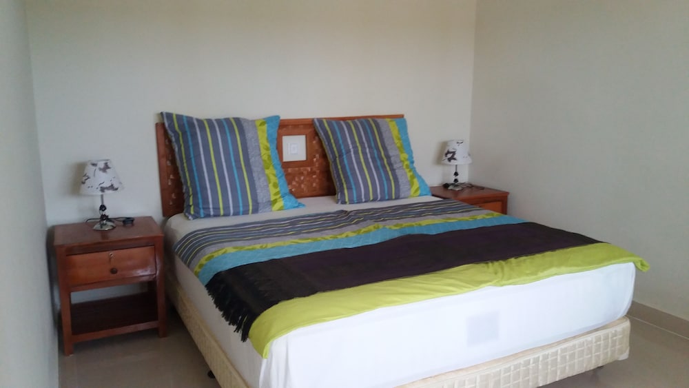 Deluxe Double Room, Garden View, Garden Area photo 1