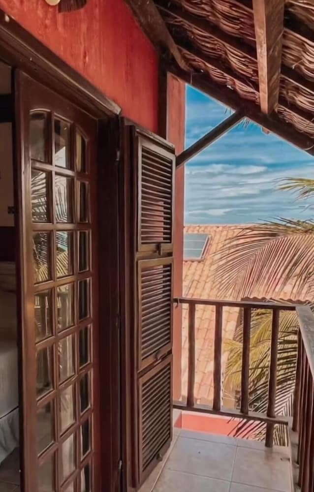 Deluxe Apartment, Pool View - Photo 8
