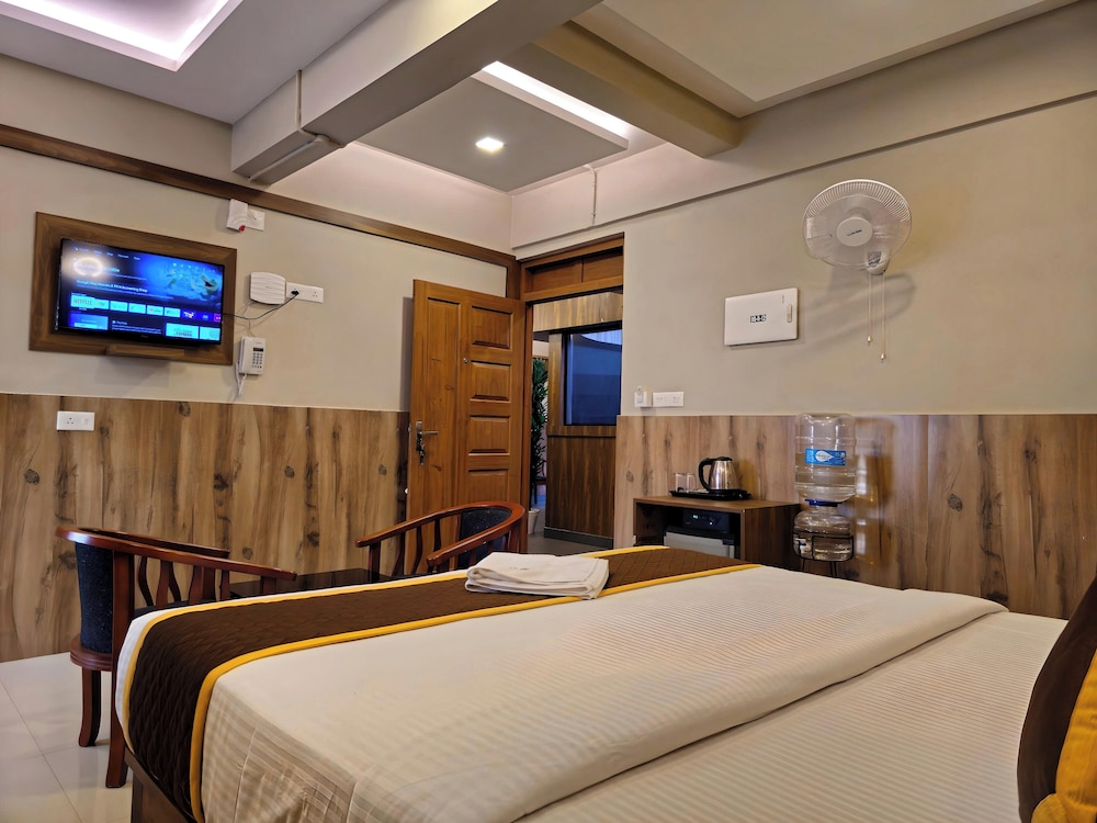 Deluxe Room photo 3