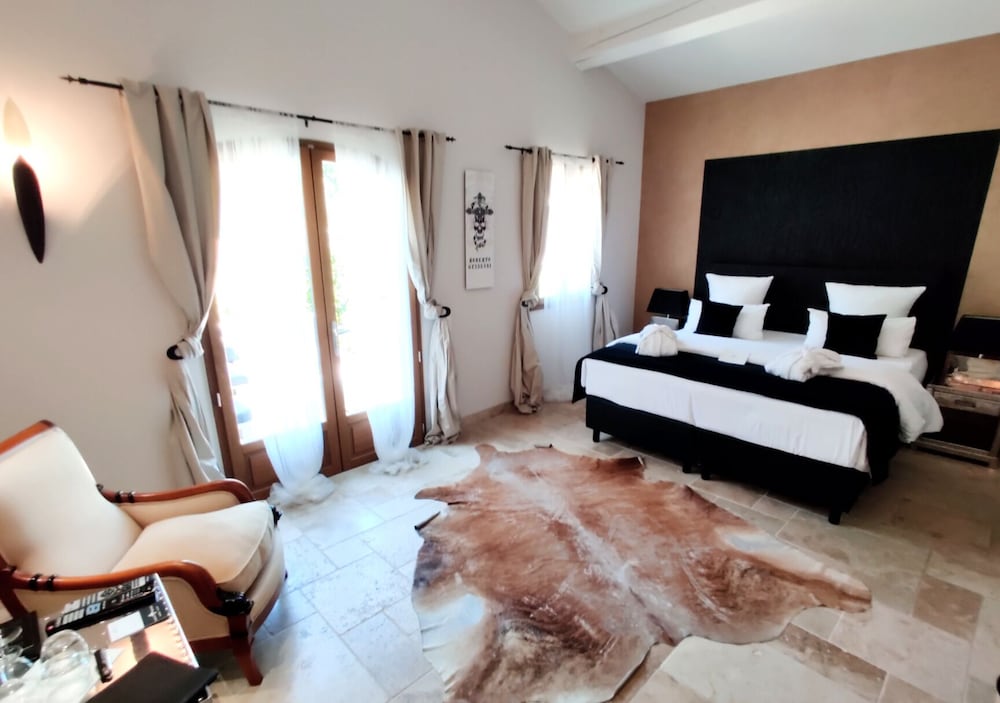 Junior Suite (VALBERG) photo 1