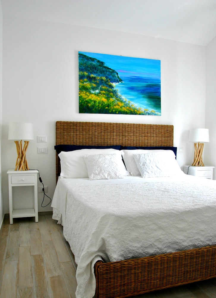 Quadruple Room, Garden View