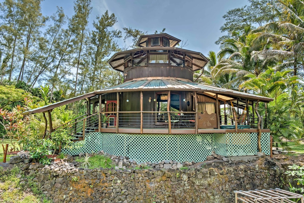 House (2 Bedrooms) photo 3