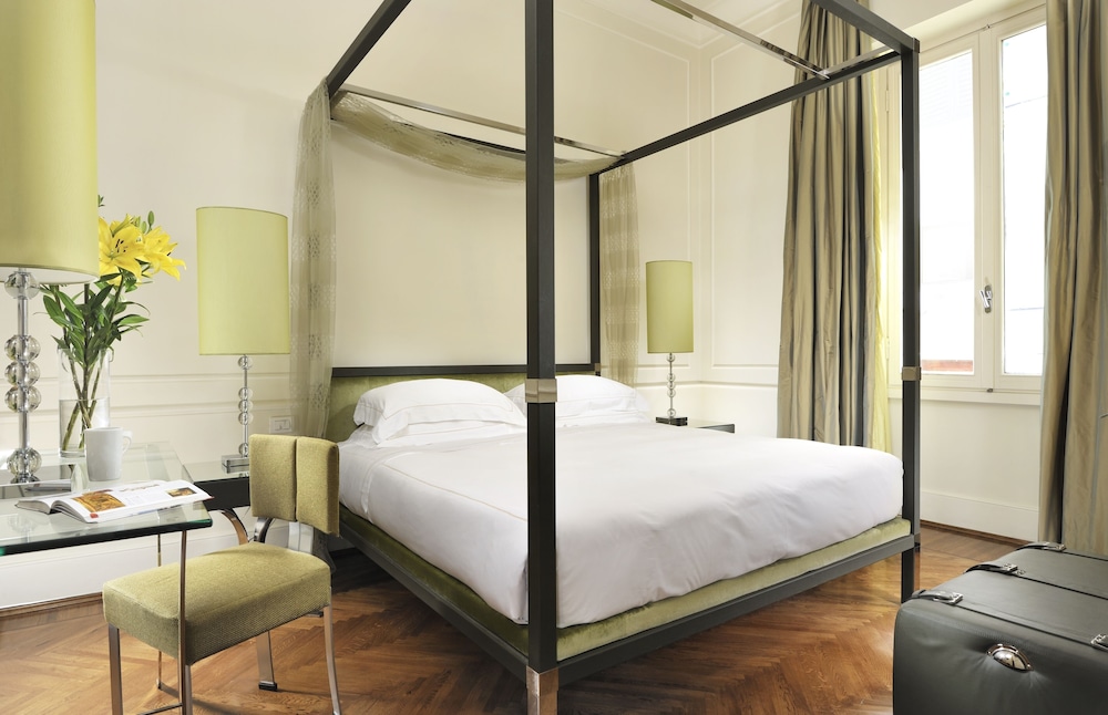 Superior Room, Executive Level - Photo 1