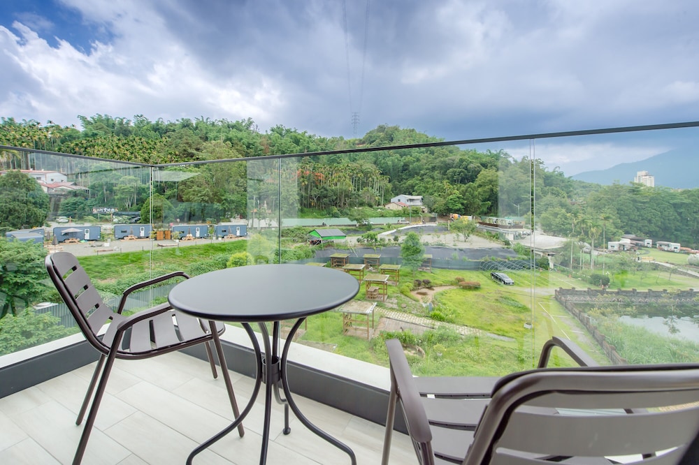 Lake View Double Room with Balcony photo 3