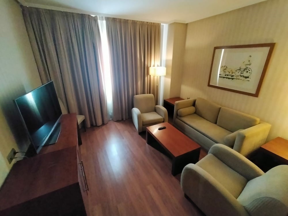 Habitación Clásica