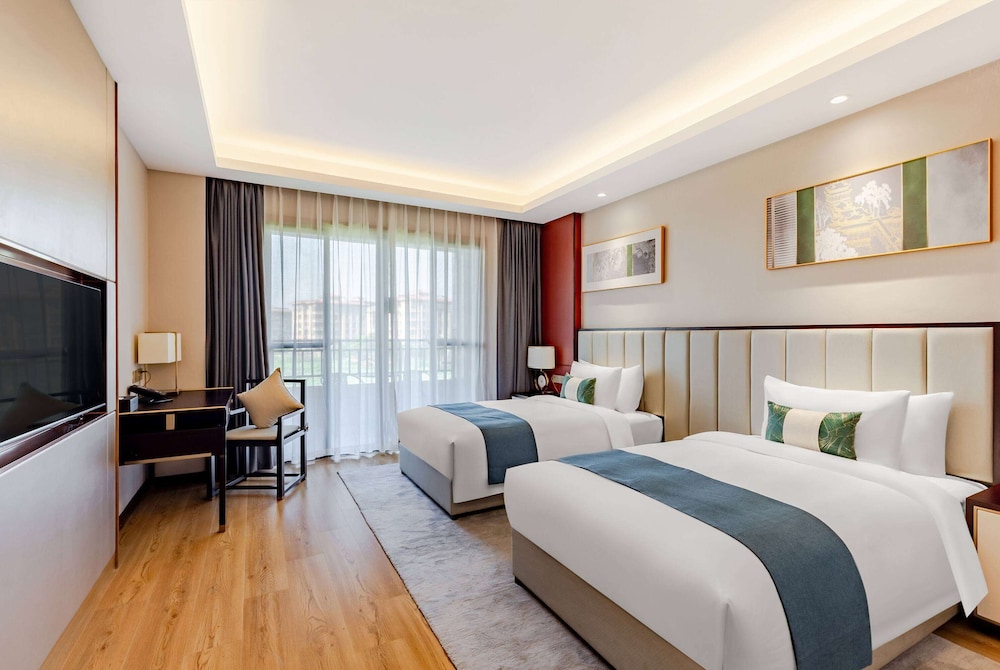 Superior Room, 2 Twin Beds, Non Smoking