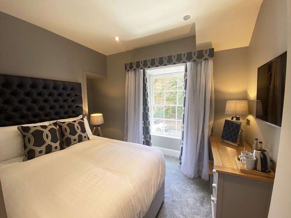 Standard Double Room Single Use, 1 Double Bed