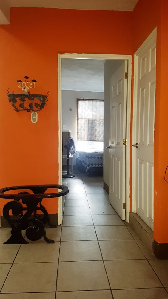 Double Or Twin Room photo 1