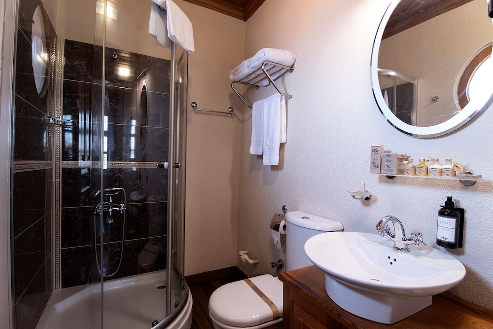 Deluxe Room photo 3