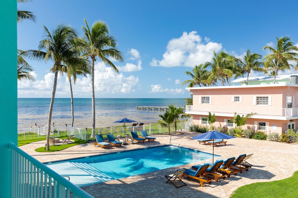 Grassy Flats Resort & Beach Club, Billede 5