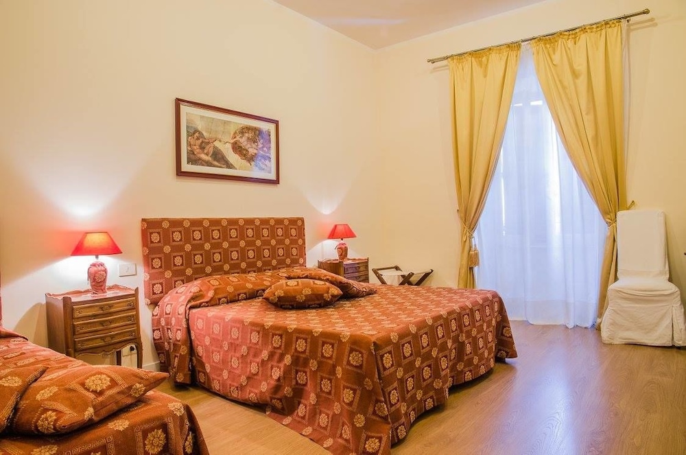 Triple Room photo 2
