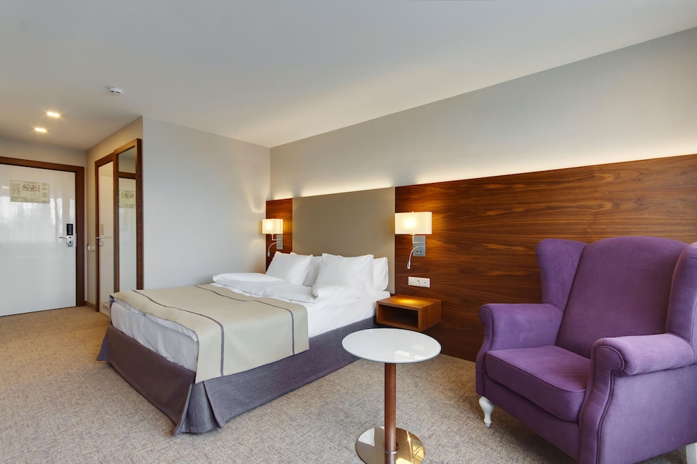 Comfort Double or Twin Room photo 1