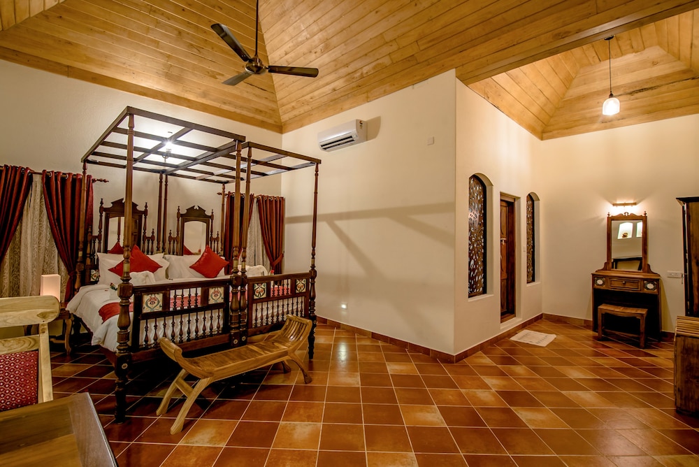 Deluxe Suite Room - Photo 1