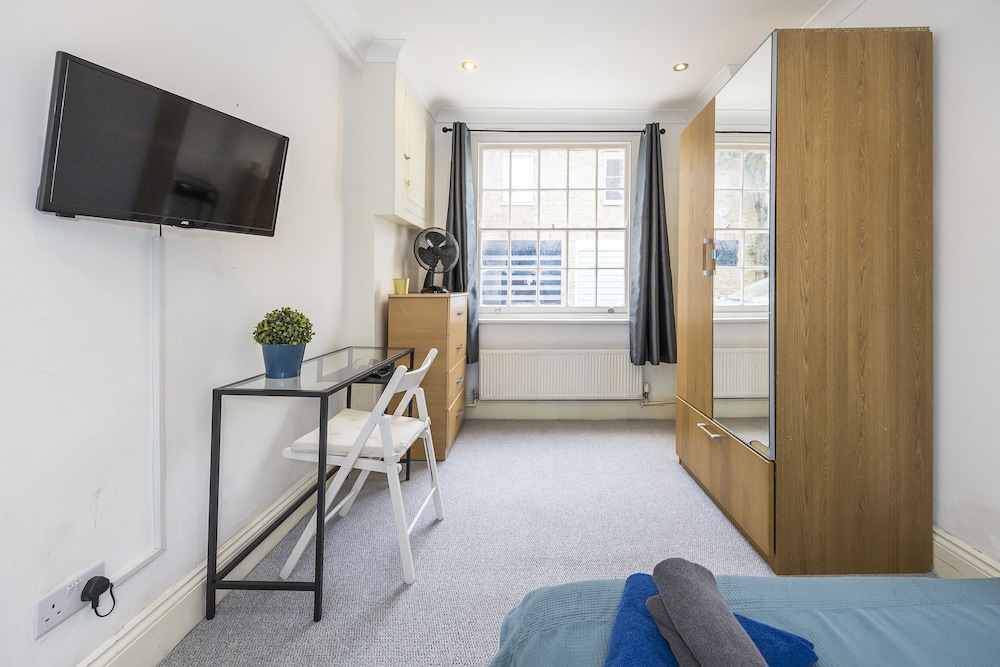 Classic Room photo 2