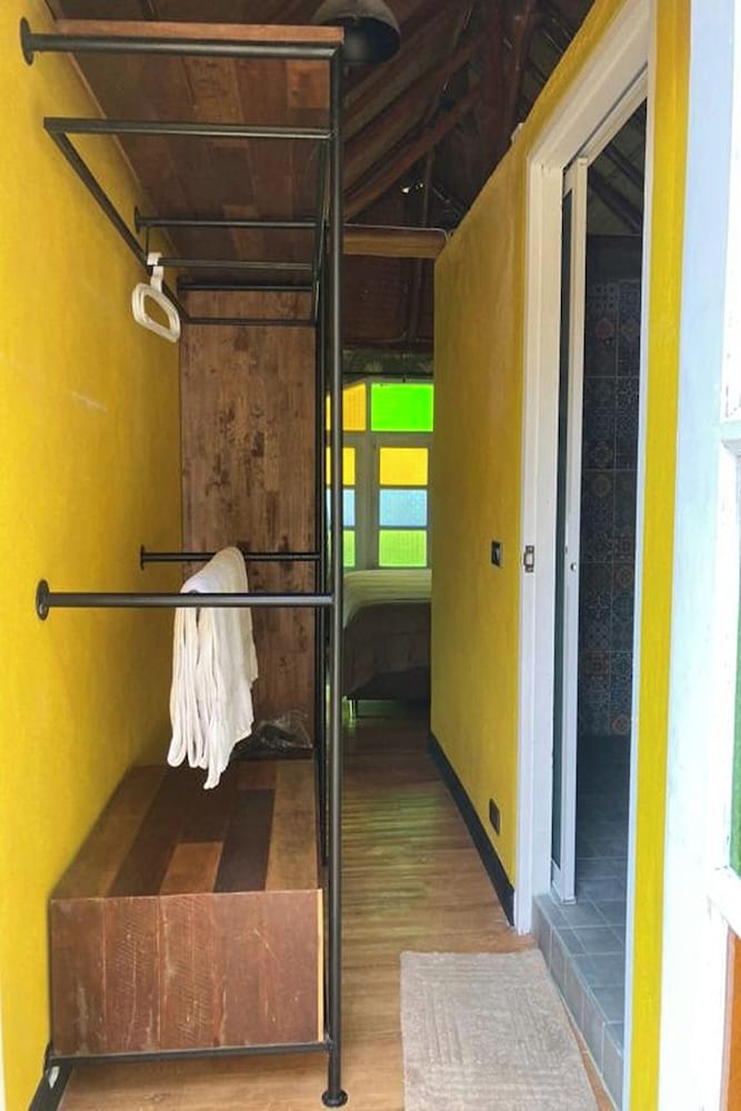 Double Room - Photo 11