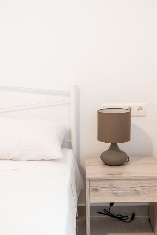 Junior Apartment