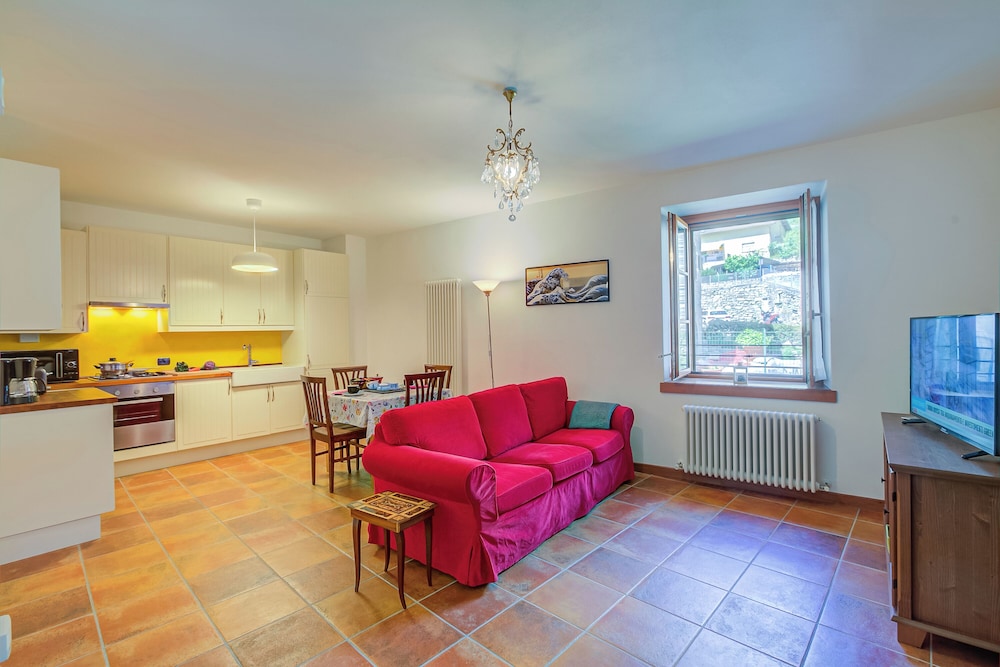 Standard Apartment, 1 Bedroom (La Madonnina)