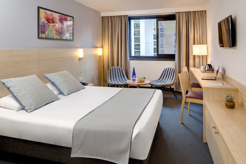 Superior Double Room photo 1