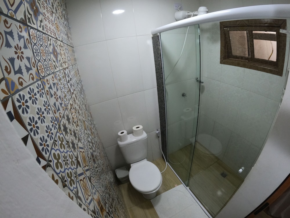 Traditional Triple Room - Photo 9