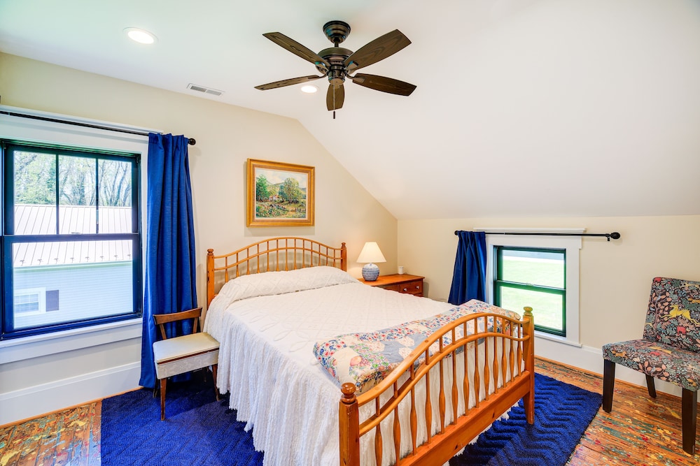 House (5 Bedrooms) photo 1