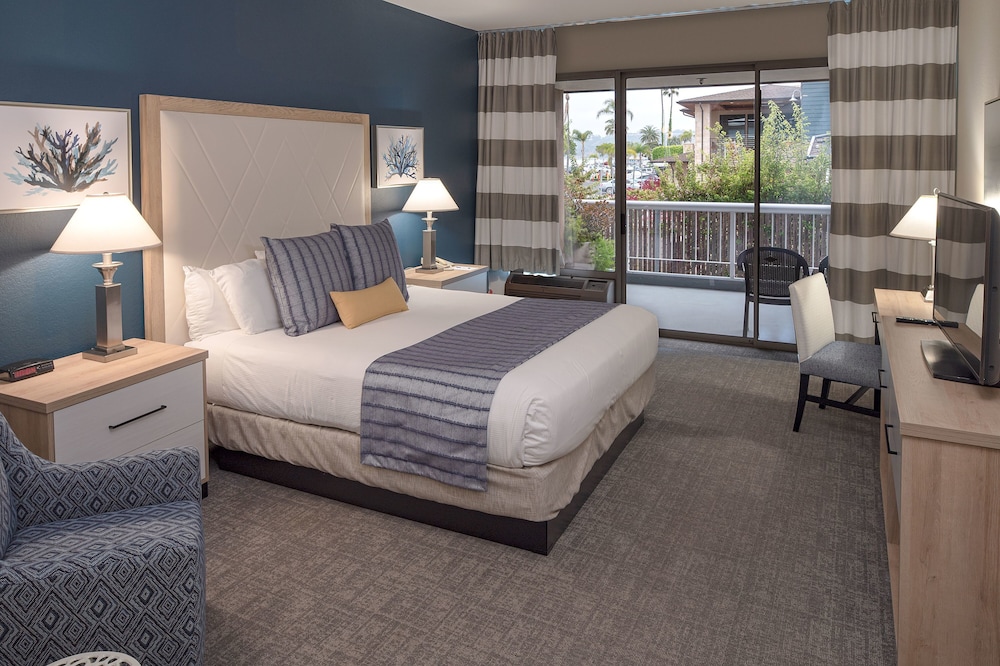 Standard Room, 1 King Bed, Patio, Ground Floor photo 2