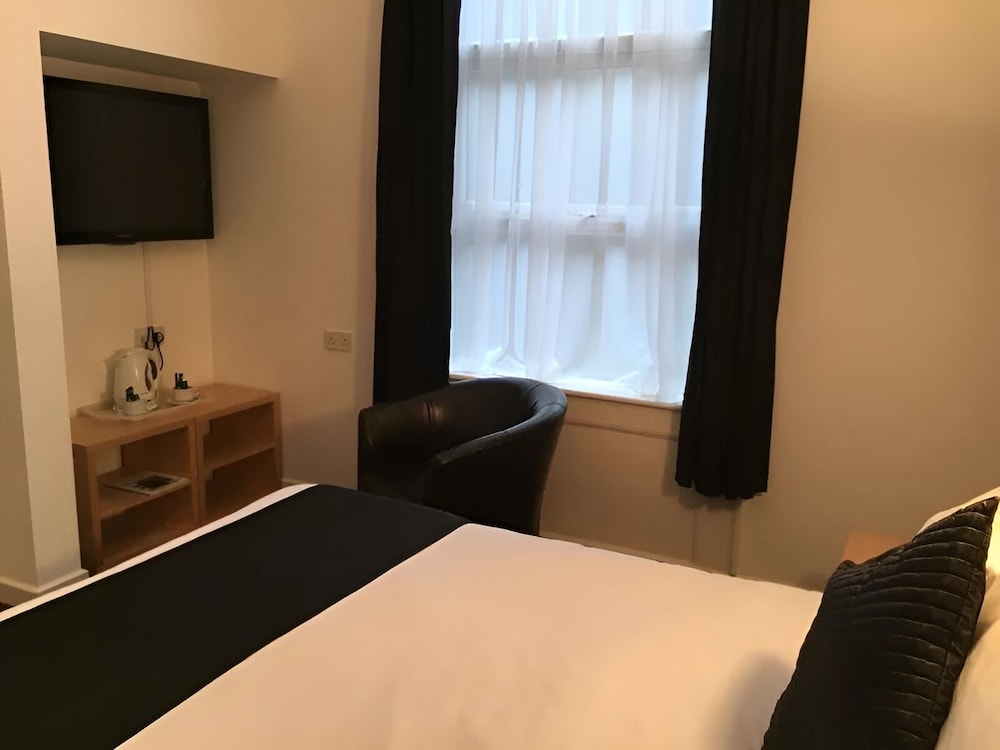 Double Room, Ensuite photo 2