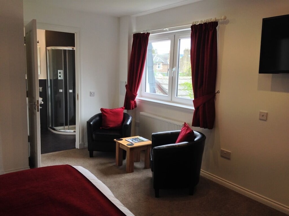 Superior Double Room, Ensuite