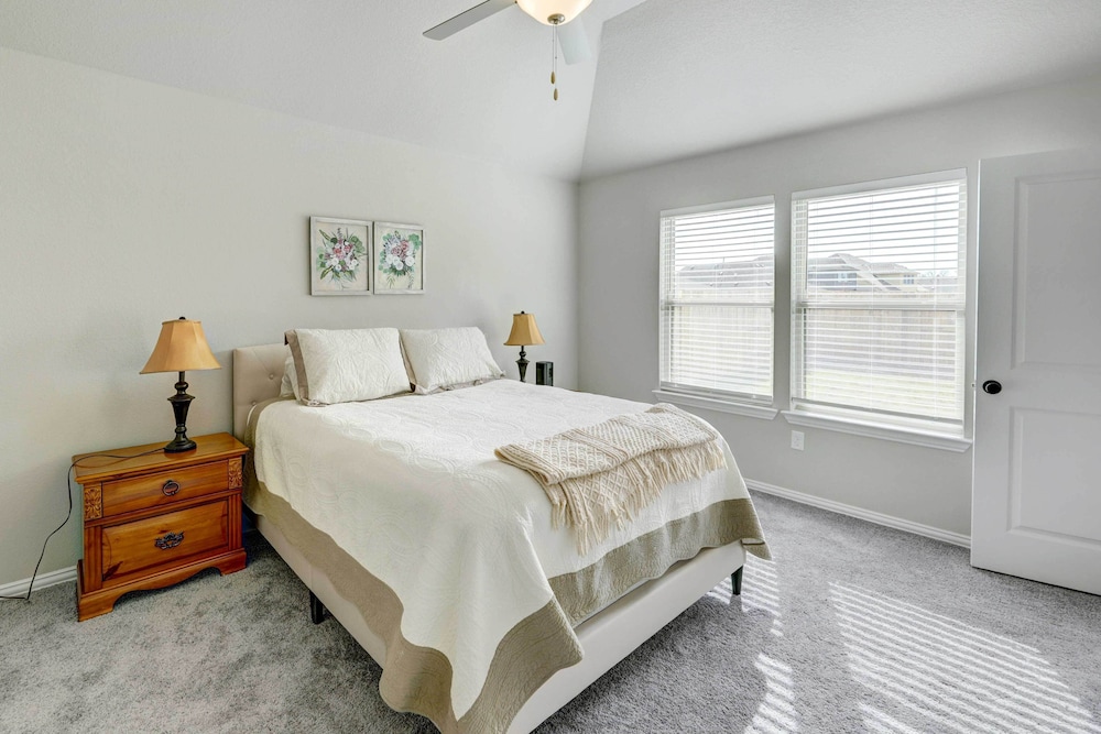House (3 Bedrooms) photo 3