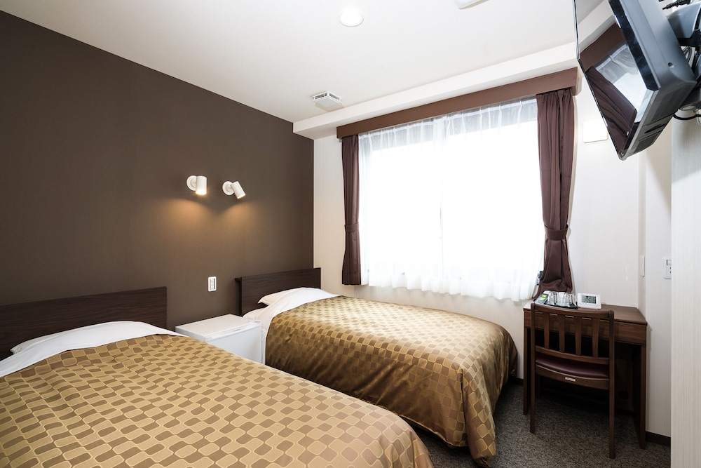 Twin Room A (Non Smoking) photo 1