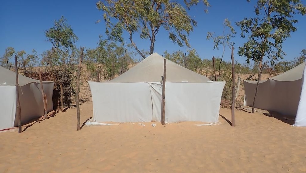 Standard Tent photo 2