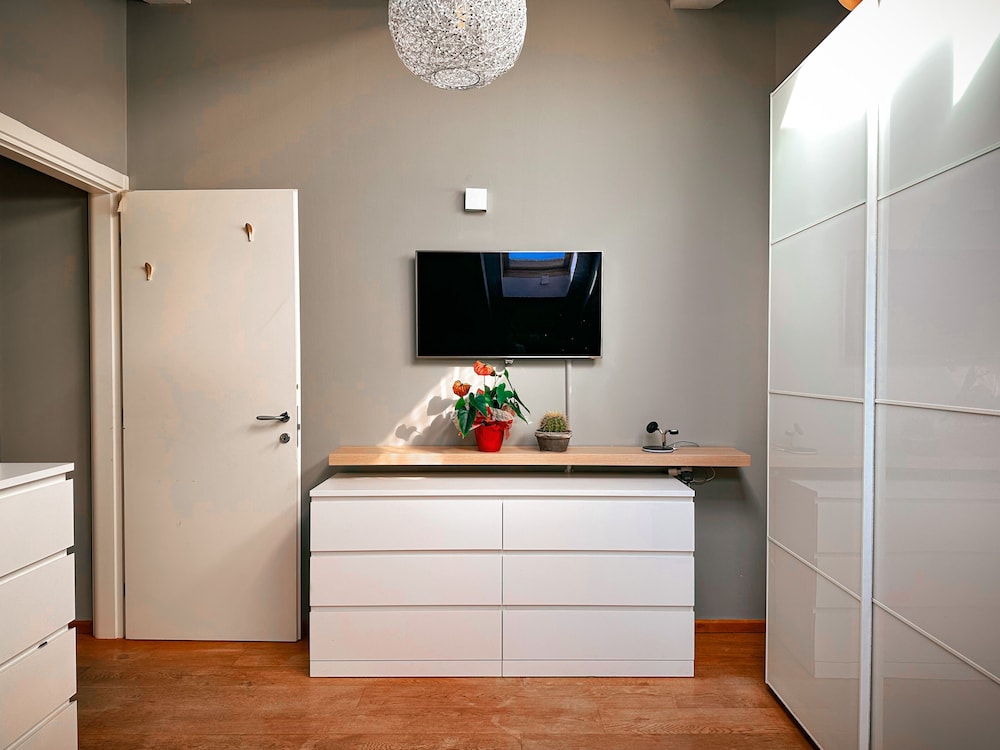 Shared Dormitory, 1 Bedroom, Smoking