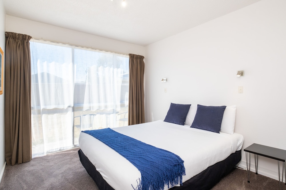 Twin Unit - Sleeps 5 photo 1