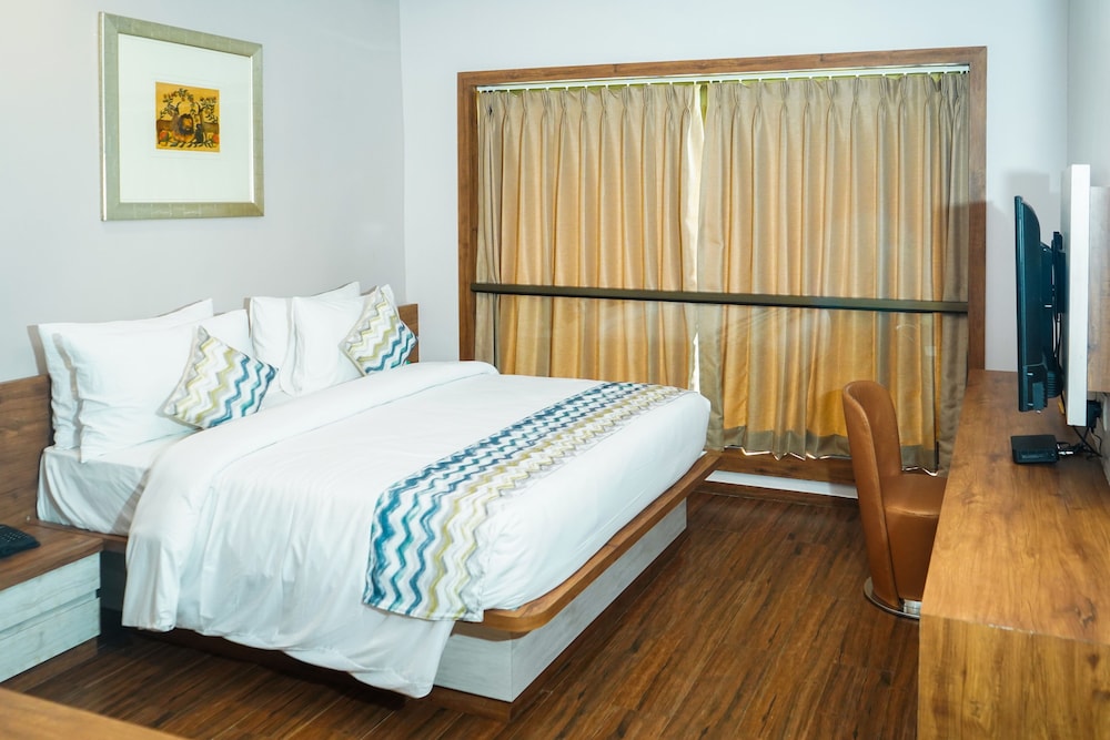 Executive Premium Room