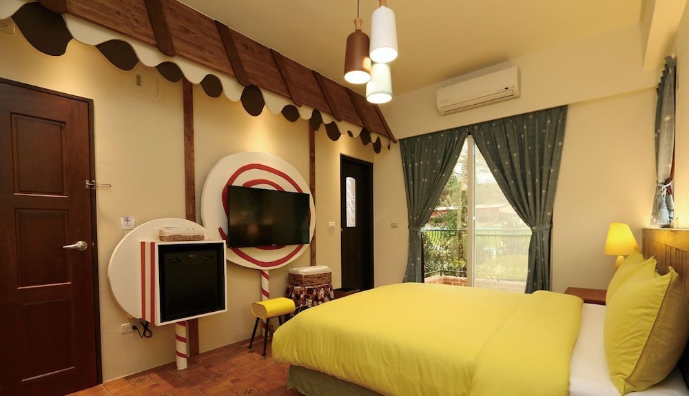 Double Room photo 3