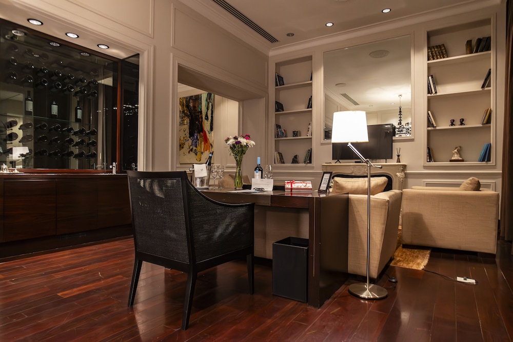 Royal Suite (Algodon) photo 3