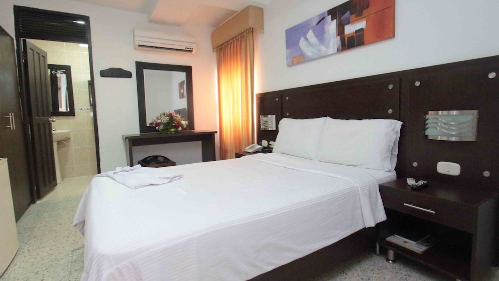 Standard Single Room photo 2