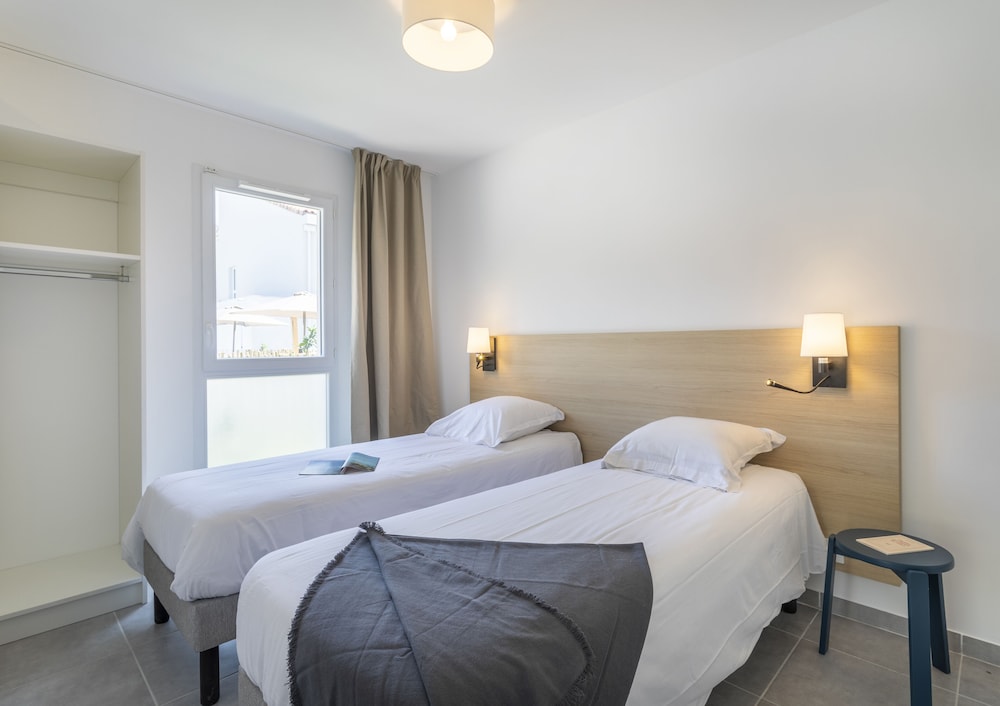 Apartment 4 people - 1 bedroom - Air conditionned - Terrace or balcony - Photo 1