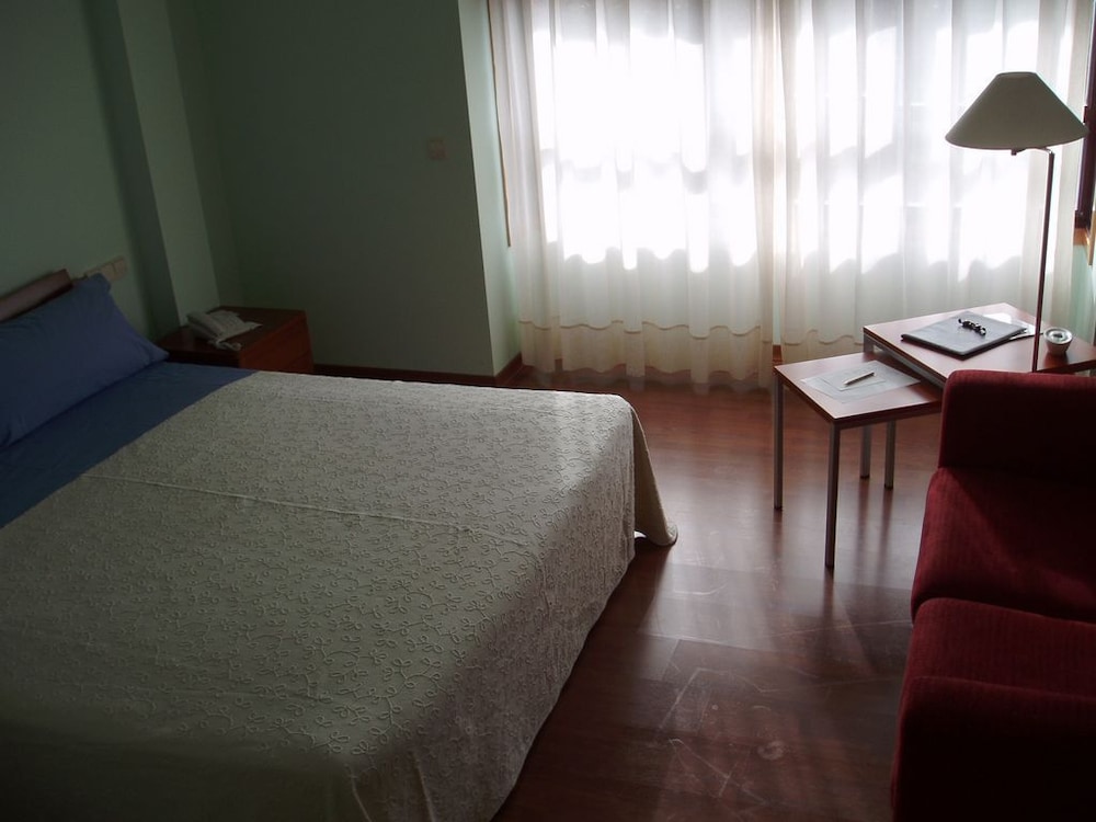 Habitación Doble Superior