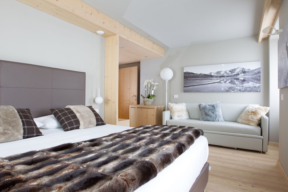 Junior Suite (Family)
