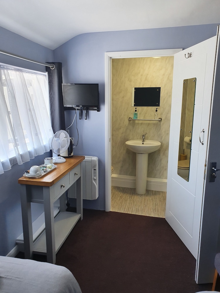 Twin Room photo 2