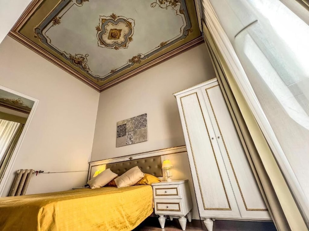 Comfort Apartment, 1 Bedroom