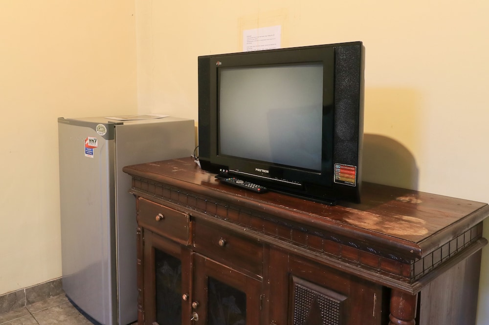 Standard Double Room, photo 7