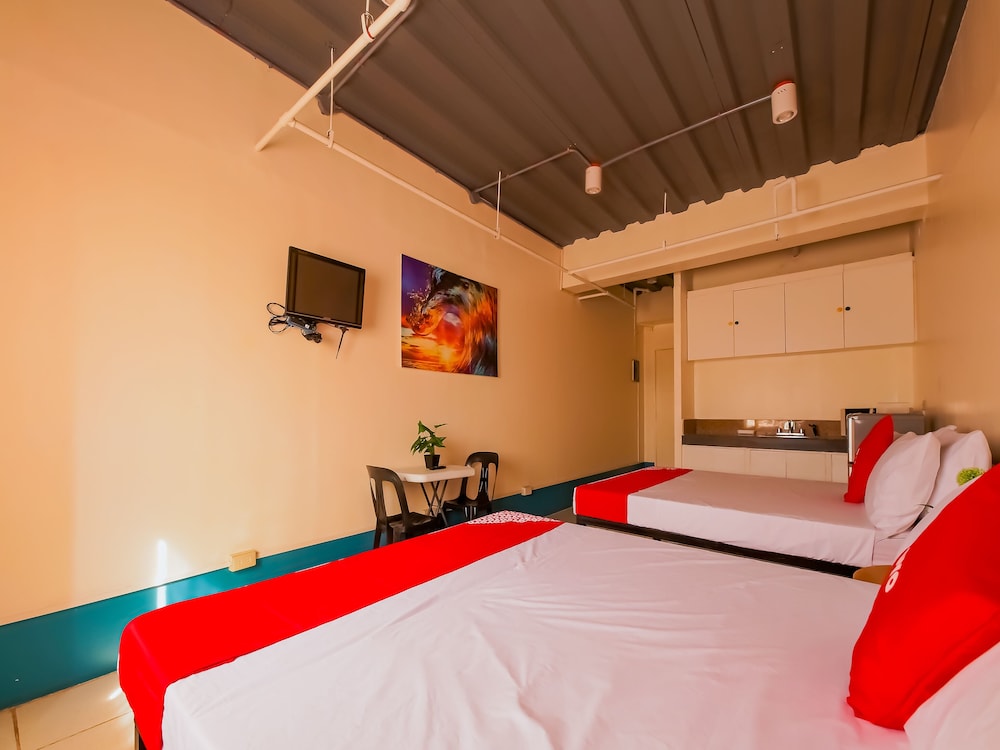 Family Suite - Photo 5