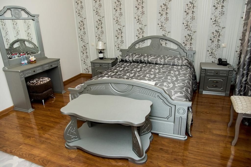 Standard Double Room, 1 Double Bed photo 2