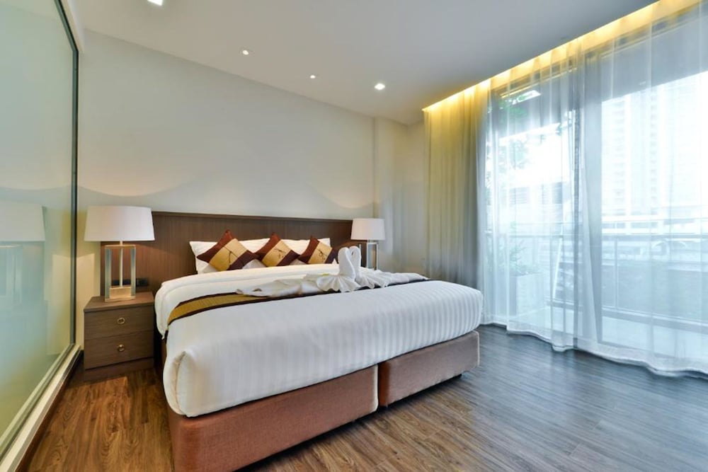 Deluxe Room photo 1