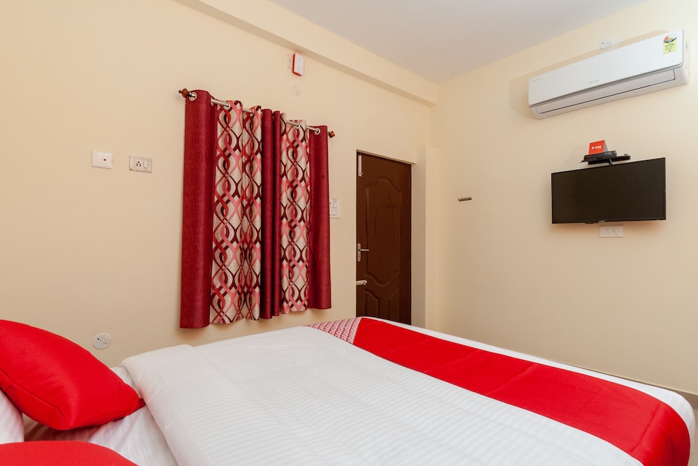 Double Or Twin Room photo 3