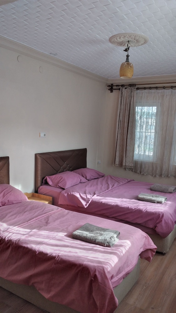Economy Triple Room photo 2