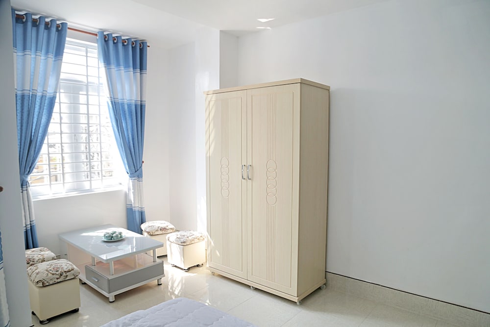 Standard Quadruple Room, 2 Double Beds photo 3